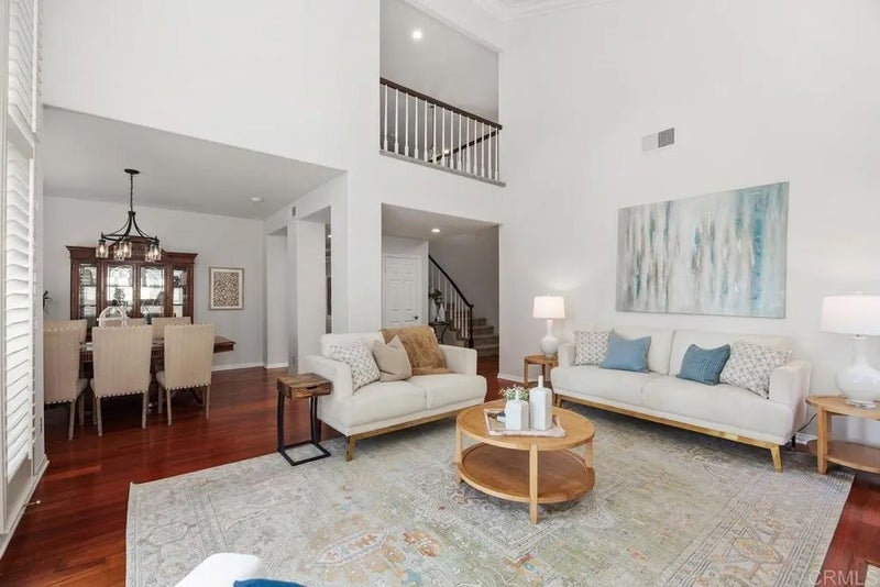 12919 Chaparral Ridge Road