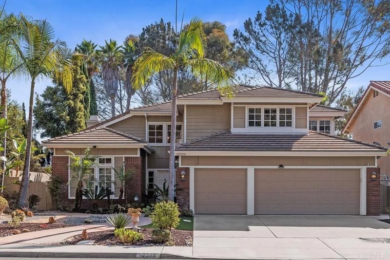 12919 Chaparral Ridge Road