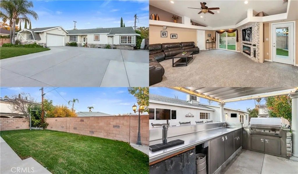 Photo of 8132 Sedan Avenue, West Hills, CA 91304 (MLS # SR25272626)