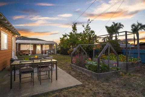 Photo of 2251 Chicago Street, San Diego, CA 92110 (MLS # PTP2607666)