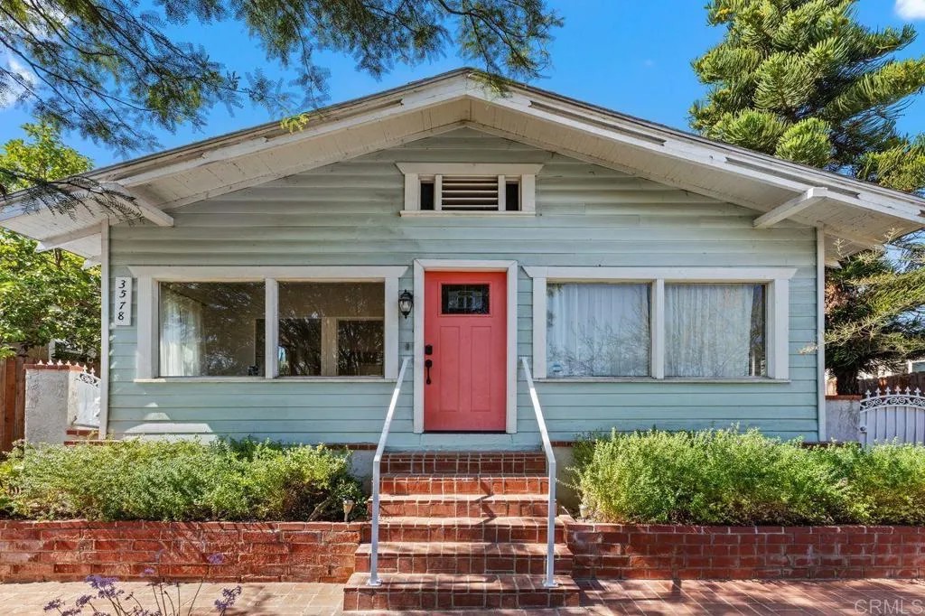 3578 CHAMOUNE Avenue