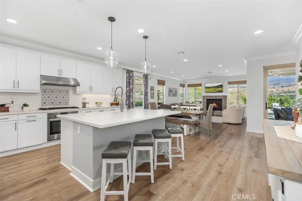 Photo of 1835 Aliso Canyon, Lake Forest, CA 92610 (MLS # OC26075246)