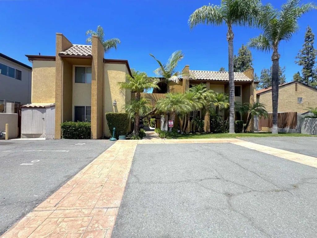 Photo of 472 Graves Avenue #12, El Cajon, CA 92020 (MLS # PTP2504865)
