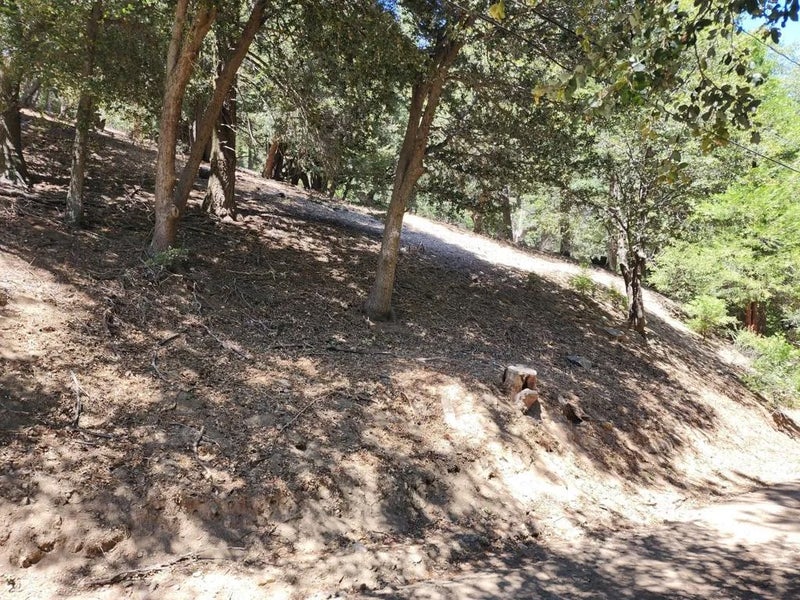 0 Burnt Mill Canyon