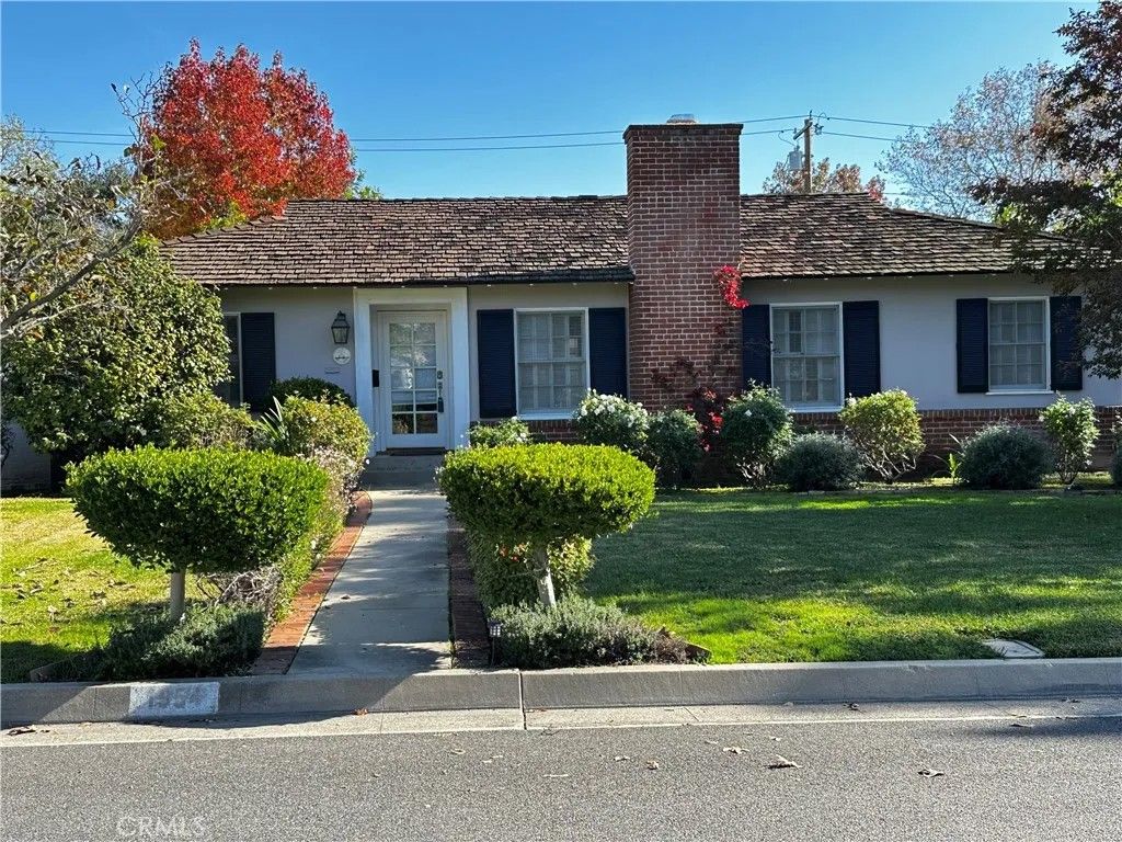 Photo of 1954 Endicott Road, San Marino, CA 91108 (MLS # WS25269654)