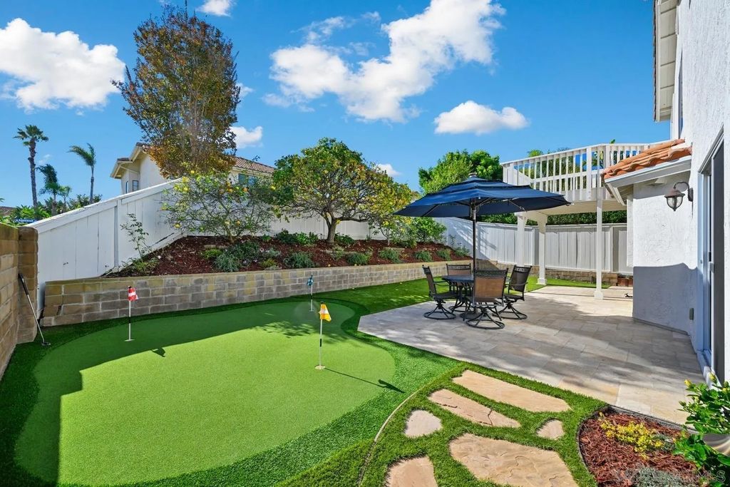 Photo of 2198 Redwood Crst Crst, Vista, CA 92081 (MLS # 250044295)