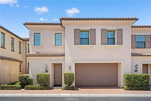 190 Crescent Moon, Irvine