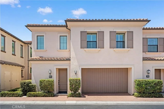 190 Crescent Moon, Irvine