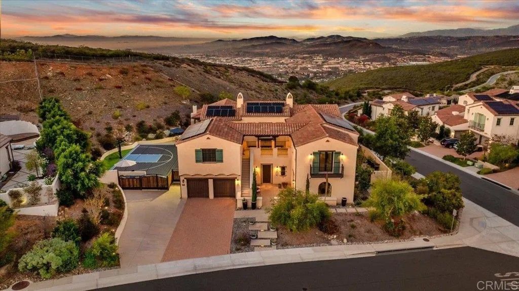 Photo of 1048 Quartz Court, San Marcos, CA 92078 (MLS # NDP2510388)