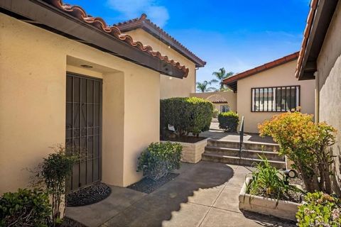 12228 Rancho Bernardo Road B San Diego CA 92128