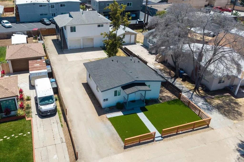 Photo of 216-218 Alvarado St, Chula Vista, CA 91910 (MLS # PTP2605966)