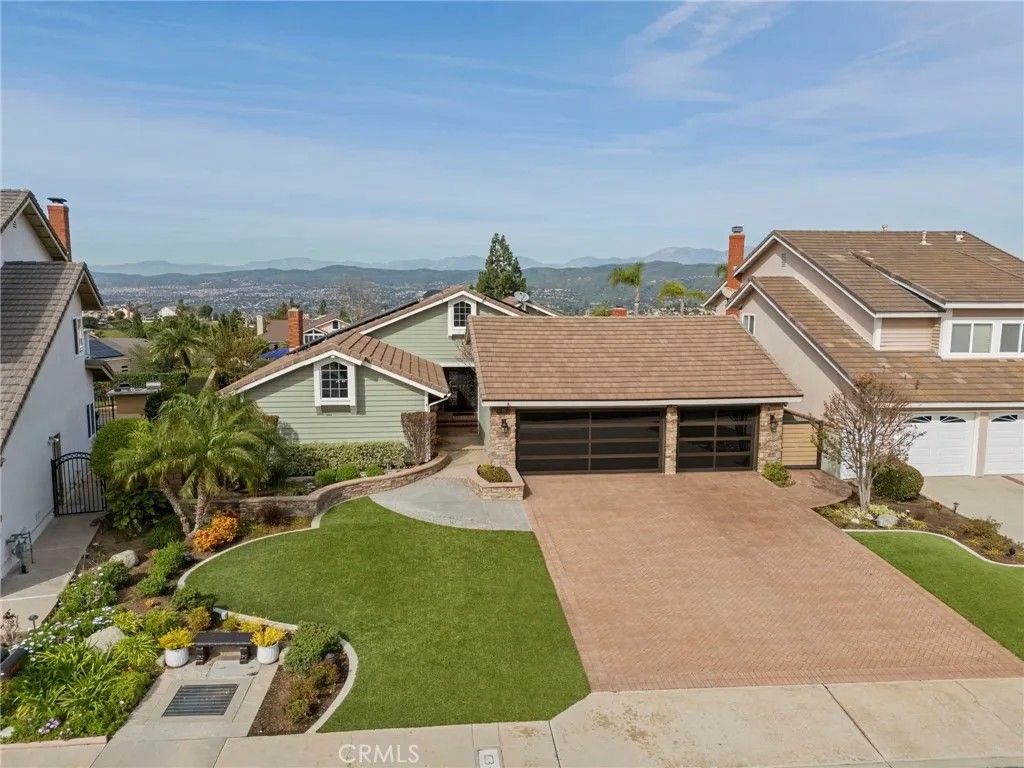 Photo of 736 S Flicker Court, Anaheim Hills, CA 92807 (MLS # PW26024533)