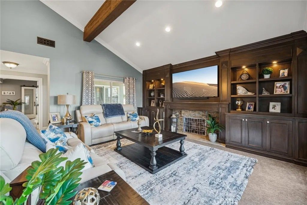 Photo of 736 S Flicker Court, Anaheim Hills, CA 92807 (MLS # PW26024533)