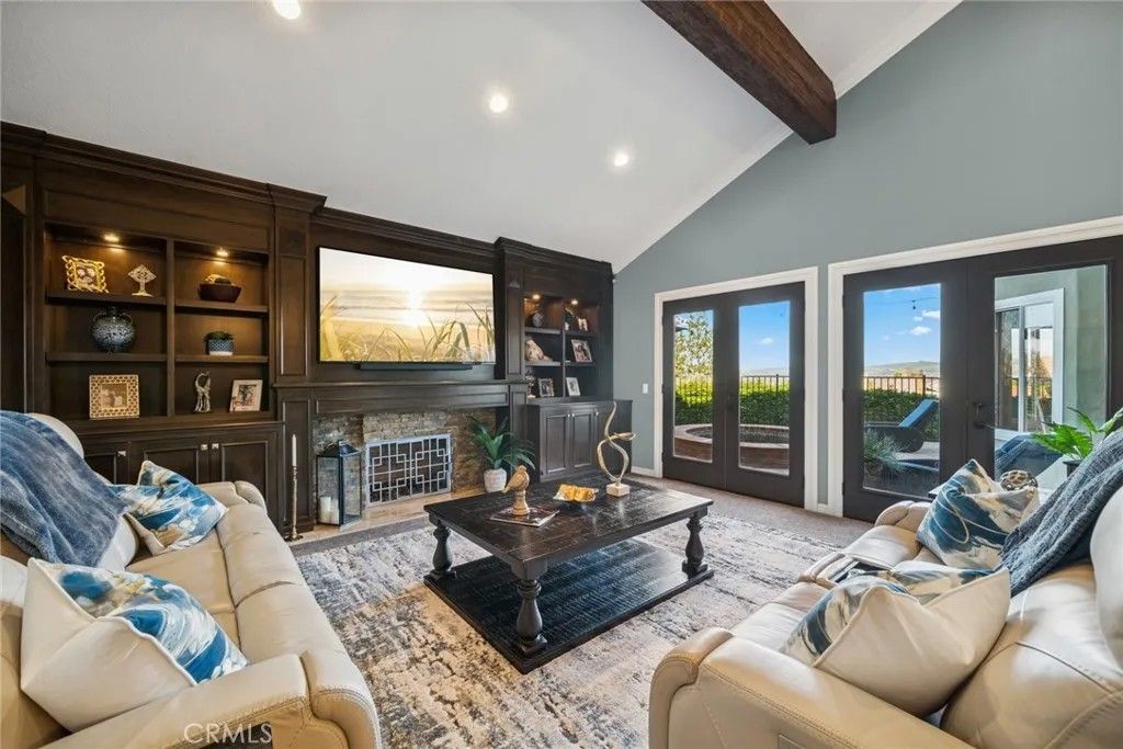 Photo of 736 S Flicker Court, Anaheim Hills, CA 92807 (MLS # PW26024533)