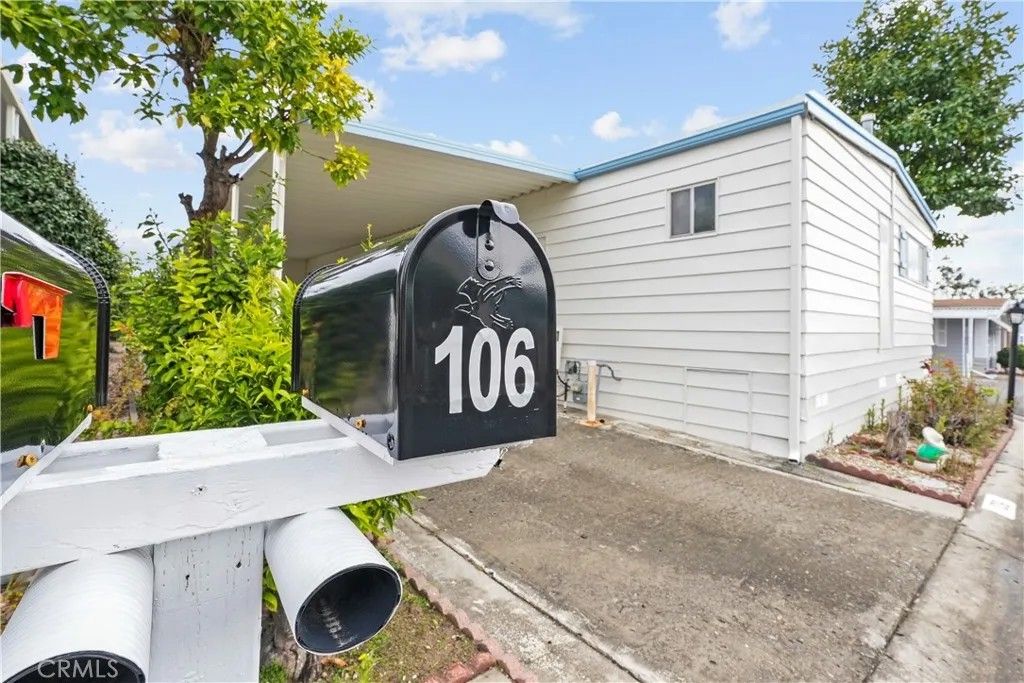 Photo of 650 S Rancho Santa Fe Rd #106, San Marcos, CA 92078 (MLS # IV26029549)