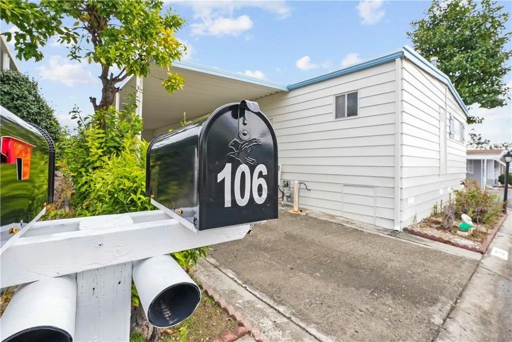 Photo of 650 S Rancho Santa Fe Rd #106, San Marcos, CA 92078 (MLS # IV26029549)