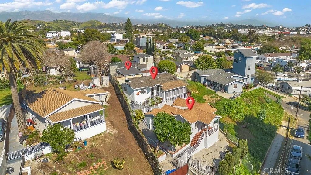 Photo of 2553 Verde Street, Los Angeles, CA 90033 (MLS # DW26034736)