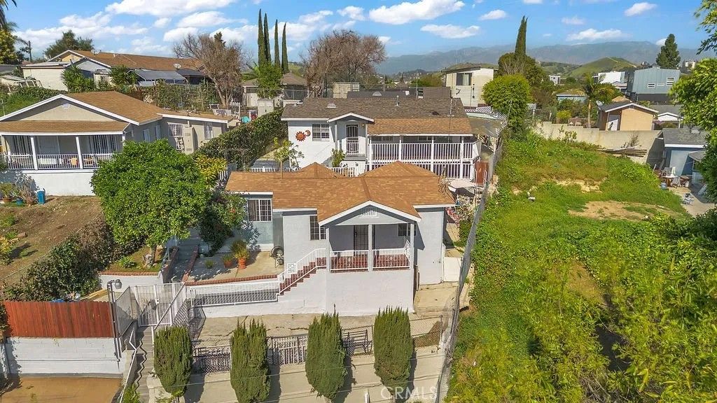 Photo of 2553 Verde Street, Los Angeles, CA 90033 (MLS # DW26034736)