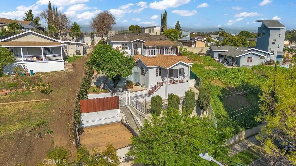 Photo of 2553 Verde Street, Los Angeles, CA 90033 (MLS # DW26034736)