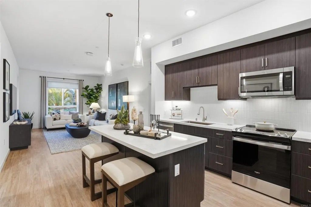 Photo of 6020 Moonglow Court #5-419, Chula Vista, CA 91913 (MLS # PTP2600646)