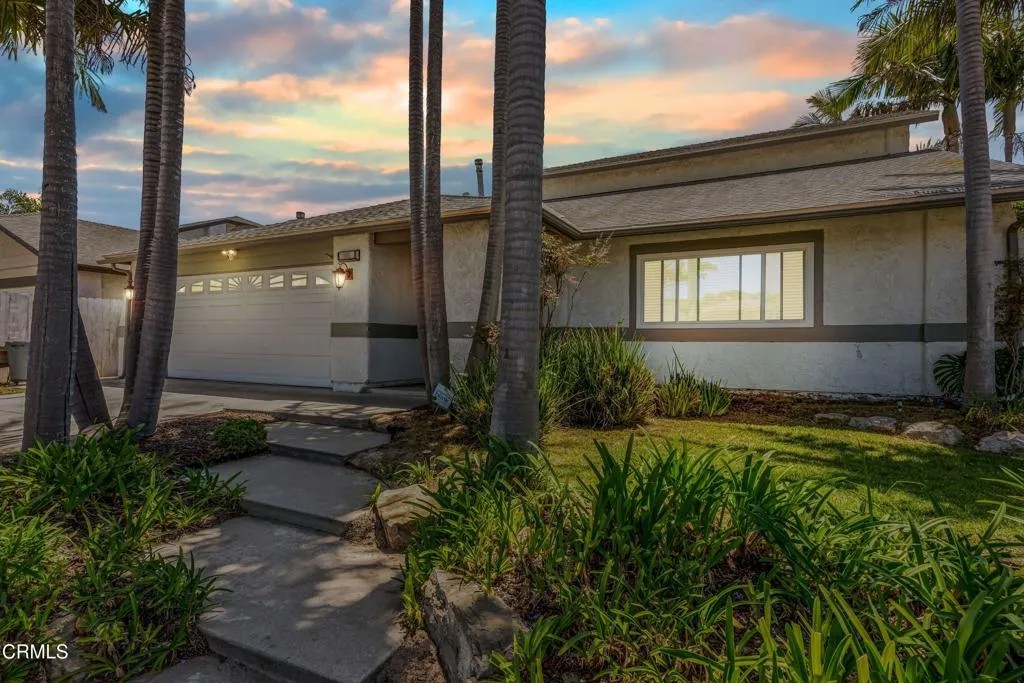 2520 Oarfish Lane