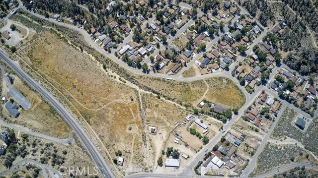 6900 Frazier Mountain Park