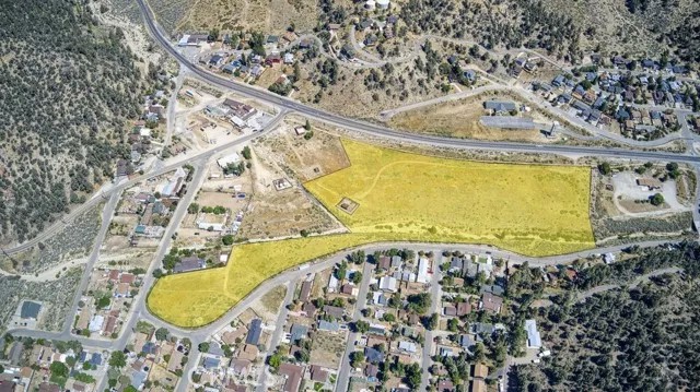 6900 Frazier Mountain Park
