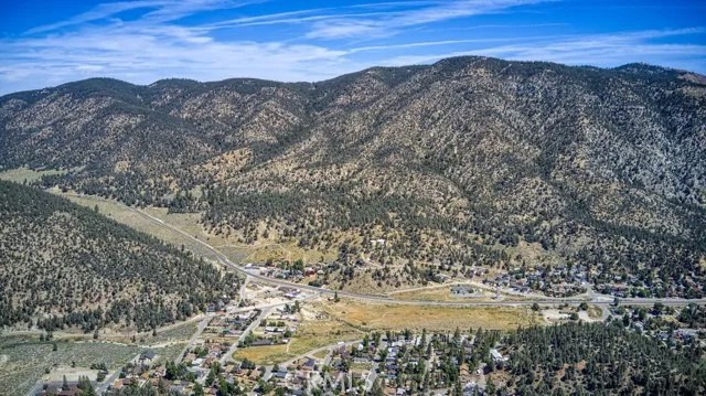 6900 Frazier Mountain Park