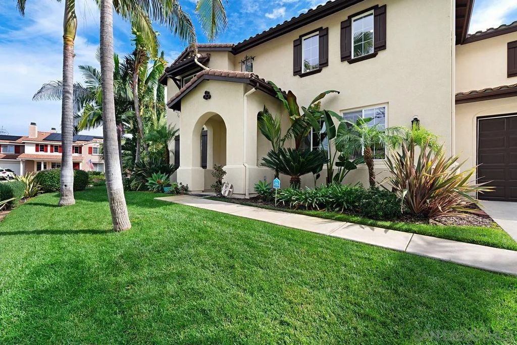 Photo of 10689 Laurel Path, Escondido, CA 92026 (MLS # 260003469)