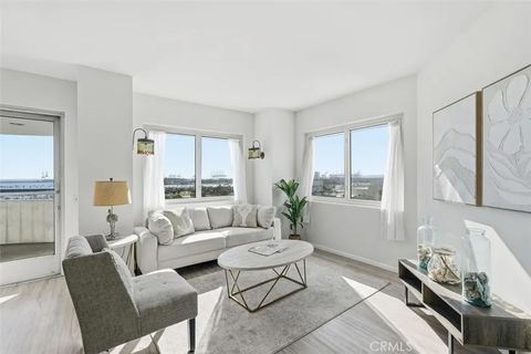 Photo of 525 E Seaside Way #1104, Long Beach, CA 90802 (MLS # PW26029929)