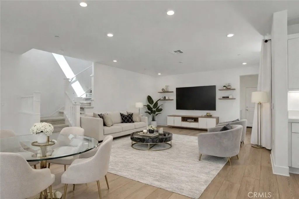 Photo of 230 Sora, Irvine, CA 92618 (MLS # OC26006633)