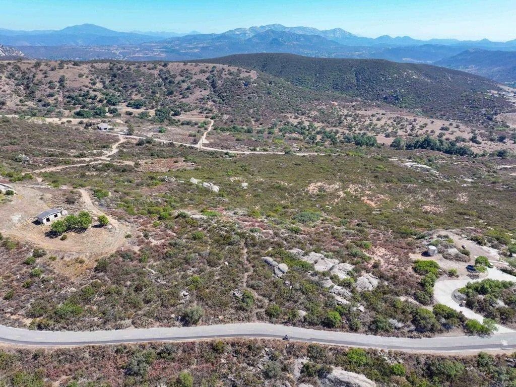 Photo of 0 Starlight Mountain, Ramona, CA 92065 (MLS # NDP2507498)