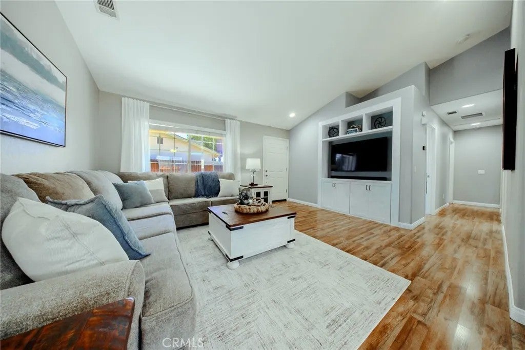 Photo of 23587 Vista WAY, Menifee, CA 92587 (MLS # IV26117299)
