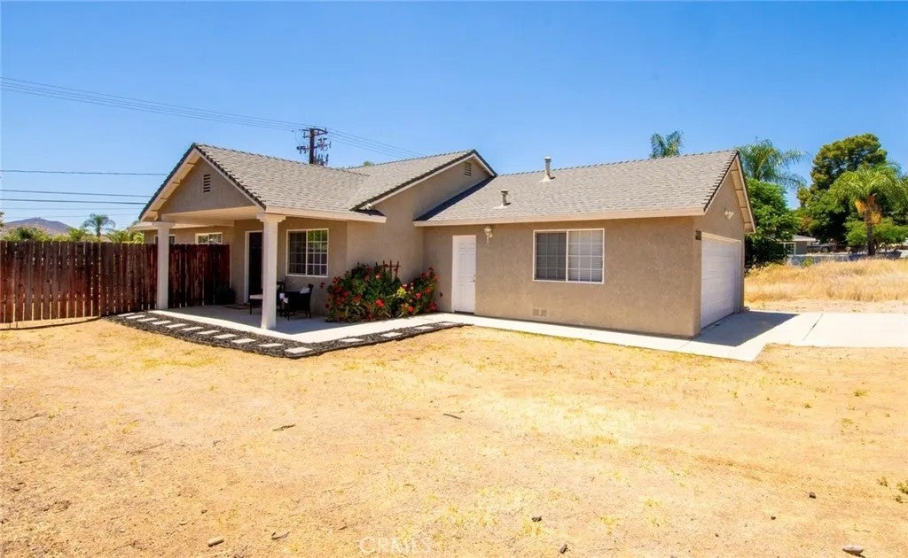 Photo of 23587 Vista WAY, Menifee, CA 92587 (MLS # IV26117299)