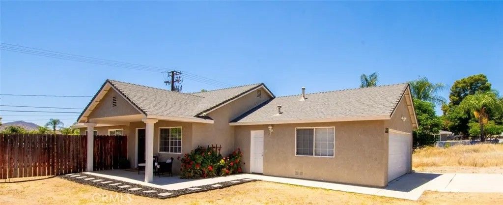 Photo of 23587 Vista WAY, Menifee, CA 92587 (MLS # IV26117299)