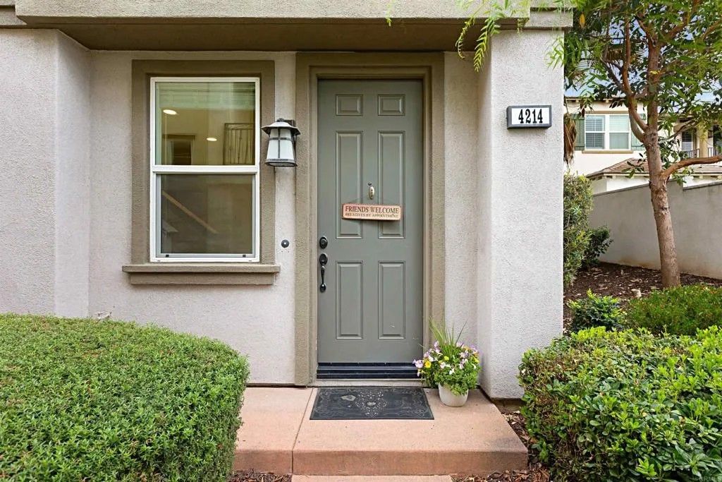 Photo of 4214 Mission Ranch Way, Oceanside, CA 92057 (MLS # NDP2603289)