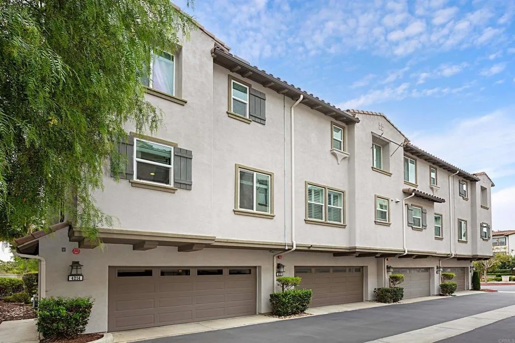 4214 Mission Ranch Way