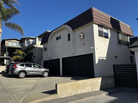 159 Redwood Ave. B Carlsbad CA 92008