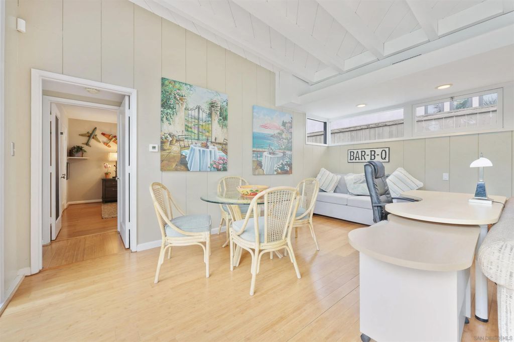 Photo of 8260 Paseo Del Ocaso, La Jolla, CA 92037 (MLS # 250045327)