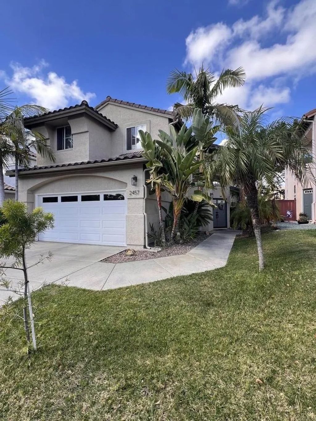 Photo of 2457 La Costa Avenue, Chula Vista, CA 91915 (MLS # PTP2602432)