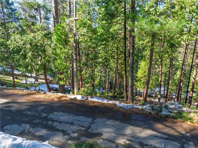 1803 Evergreen