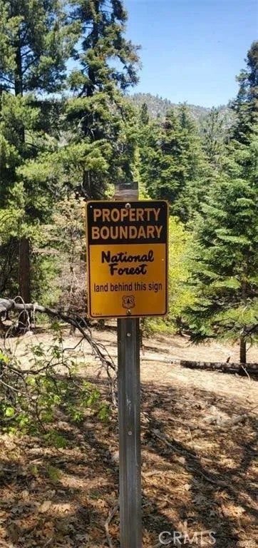 0 Deep Creek