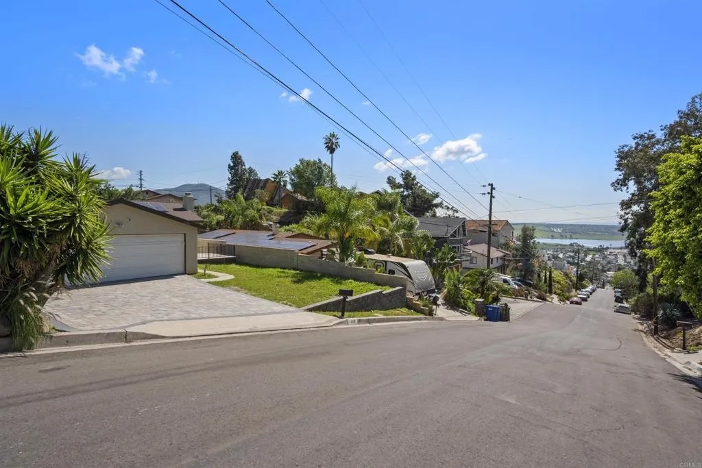 1609 San Miguel Avenue