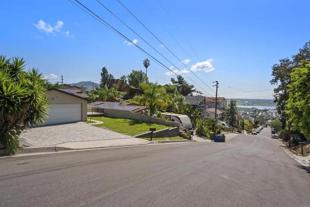 Photo of 1609 San Miguel Avenue, Spring Valley, CA 91977 (MLS # PTP2601943)