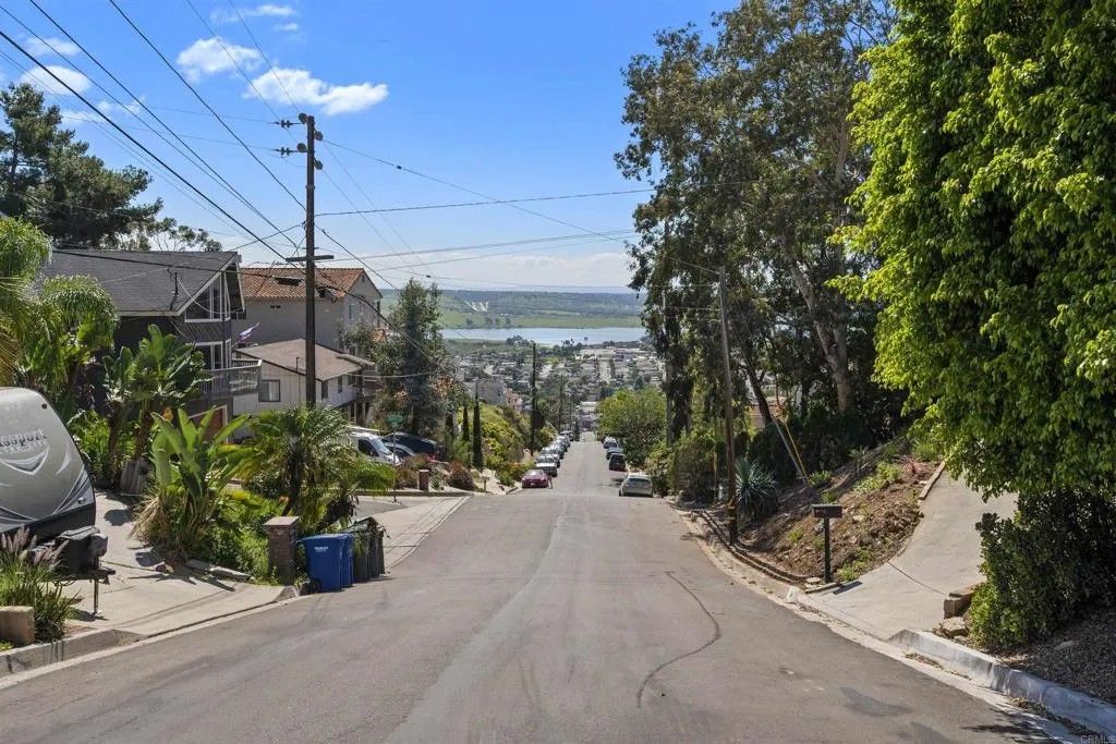 Photo of 1609 San Miguel Avenue, Spring Valley, CA 91977 (MLS # PTP2601943)