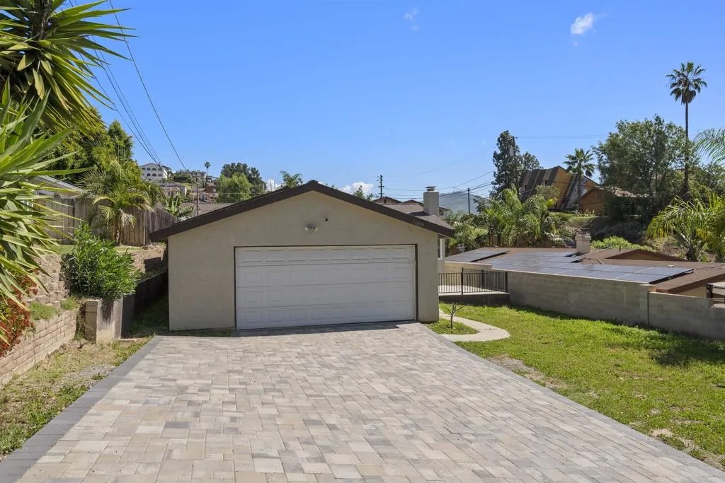 1609 San Miguel Avenue