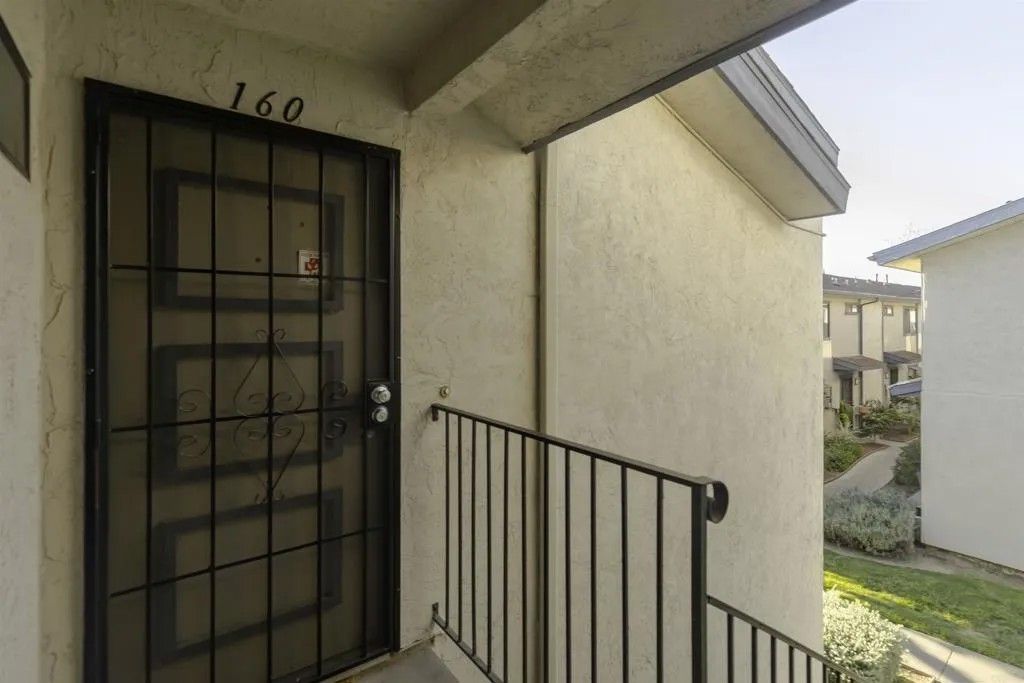 Photo of 12650 Lakeshore Drive #160, Lakeside, CA 92040 (MLS # PTP2602427)