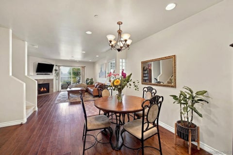 Photo of 4063 Lamont Street, San Diego, CA 92109 (MLS # 260023848)