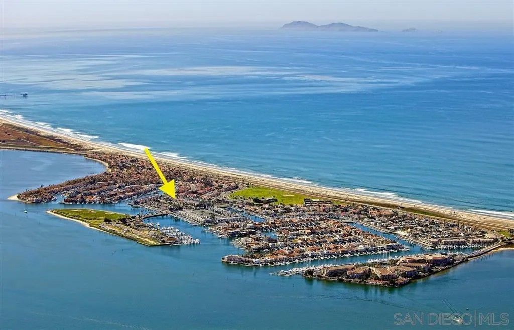 Photo of 80 Kingston, Coronado, CA 92118 (MLS # 260006785)