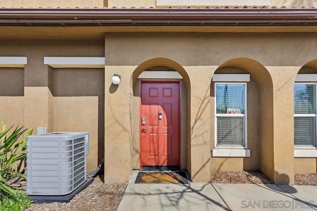 Photo of 5427 Soho View Ter, San Diego, CA 92105 (MLS # 260005265)